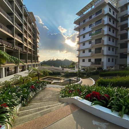 Bristle Ridge 2 Bedroom Panoramic View Baguio City Eksteriør billede