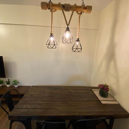 Bristle Ridge 2 Bedroom Panoramic View Baguio City Eksteriør billede