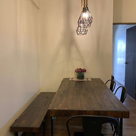 Bristle Ridge 2 Bedroom Panoramic View Baguio City Eksteriør billede