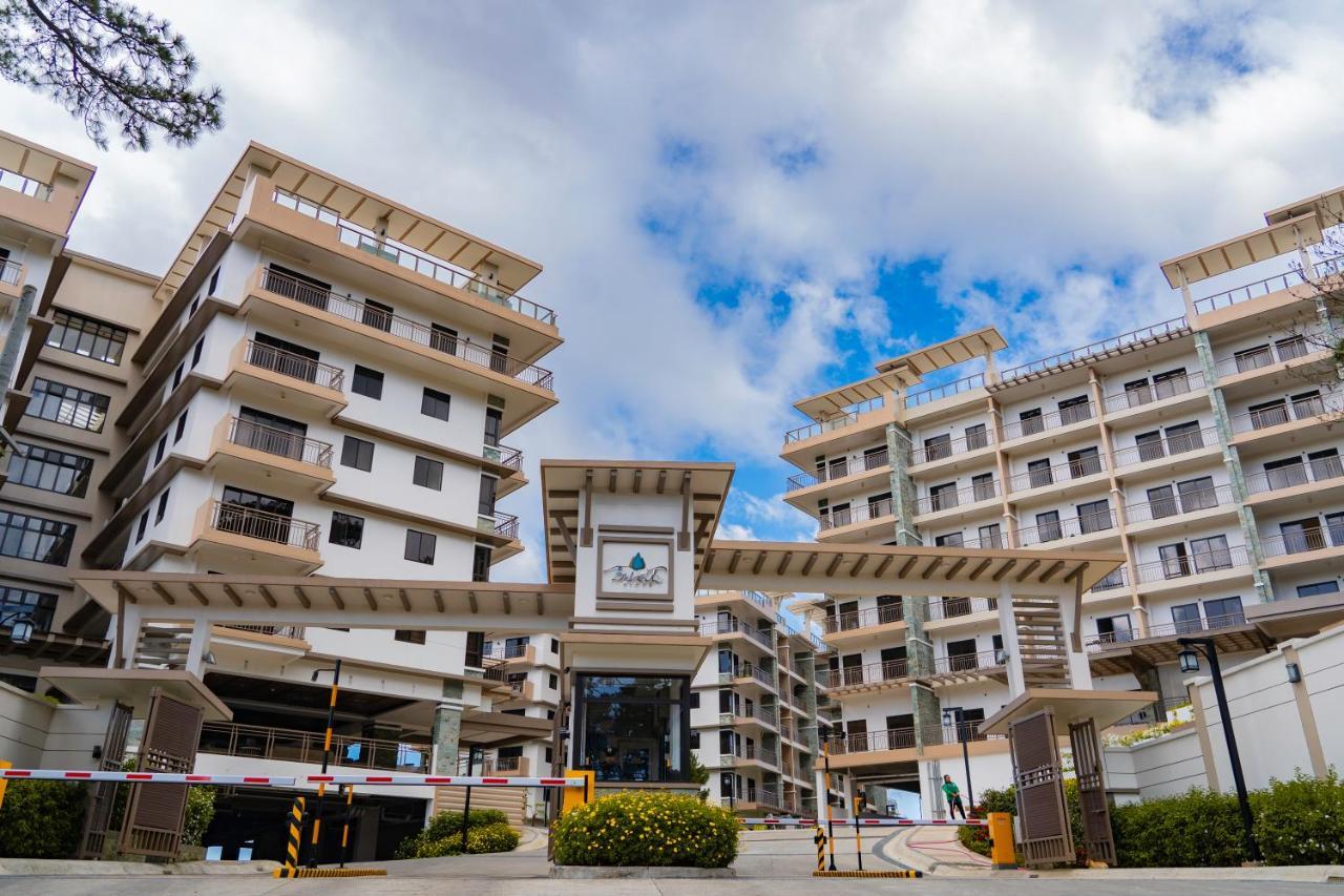 Bristle Ridge 2 Bedroom Panoramic View Baguio City Eksteriør billede