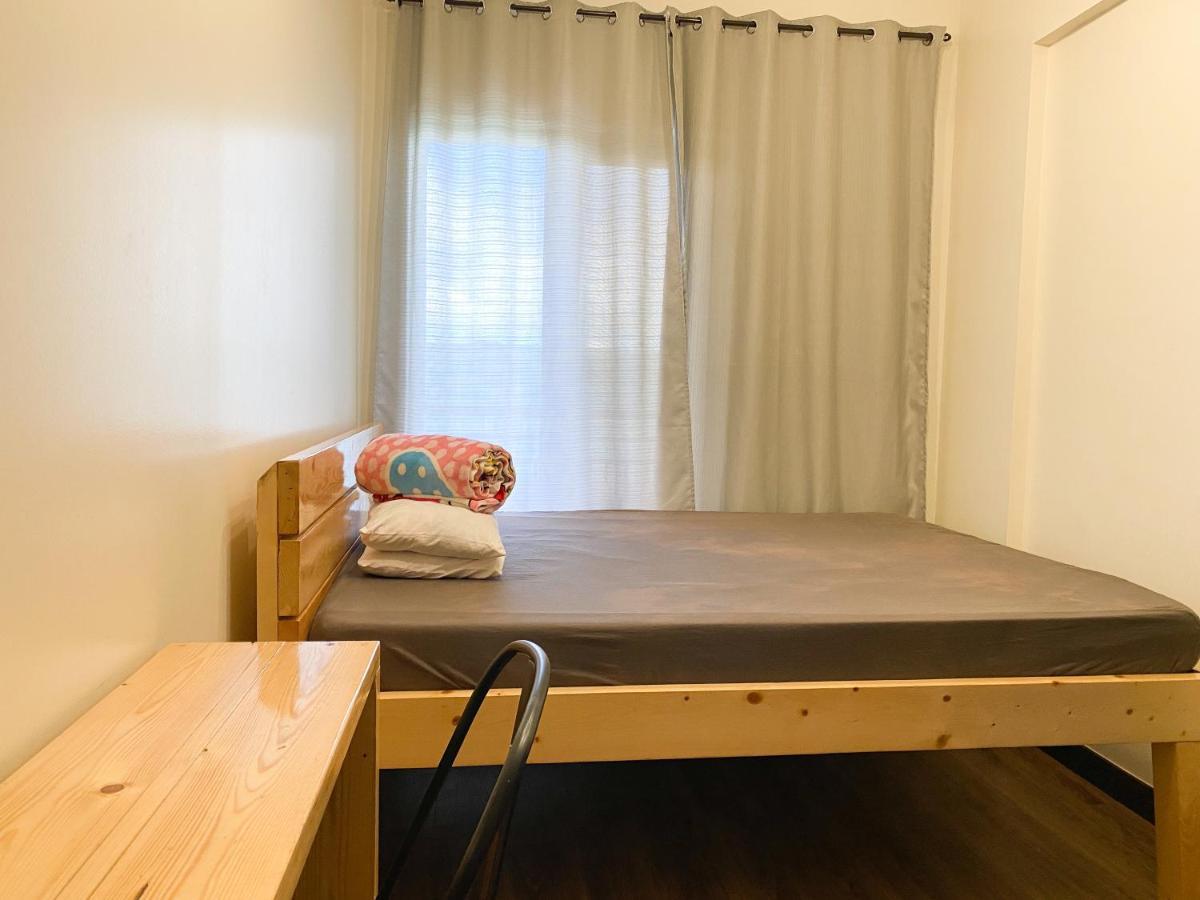 Bristle Ridge 2 Bedroom Panoramic View Baguio City Eksteriør billede