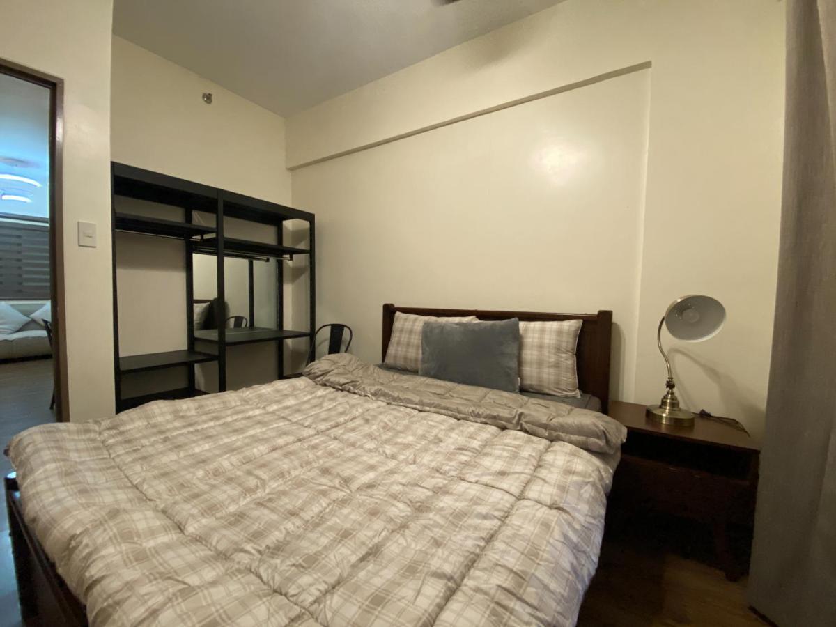 Bristle Ridge 2 Bedroom Panoramic View Baguio City Eksteriør billede