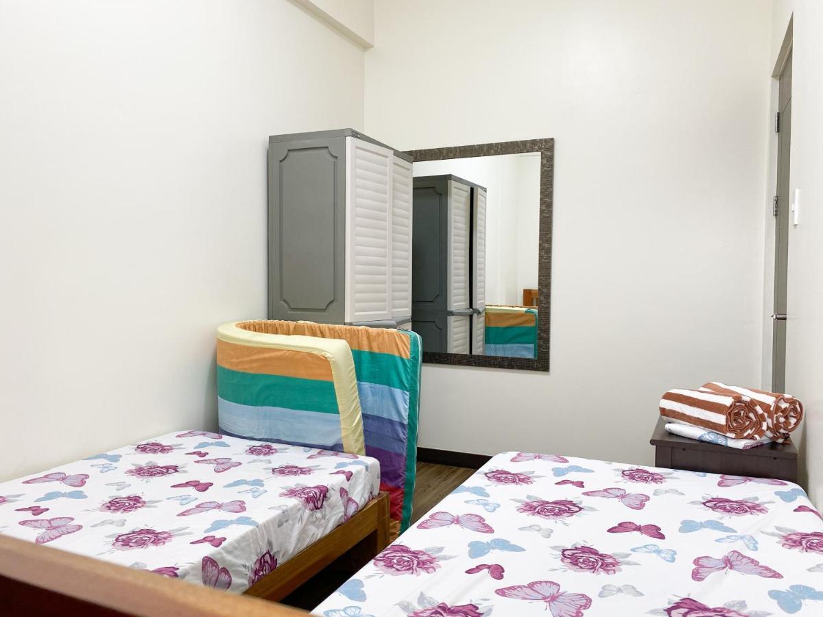 Bristle Ridge 2 Bedroom Panoramic View Baguio City Eksteriør billede