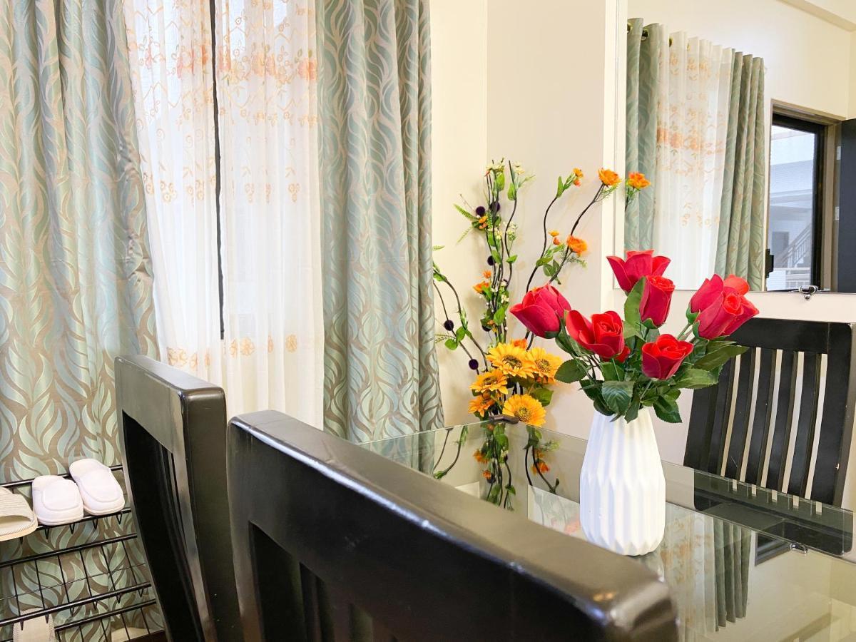 Bristle Ridge 2 Bedroom Panoramic View Baguio City Eksteriør billede