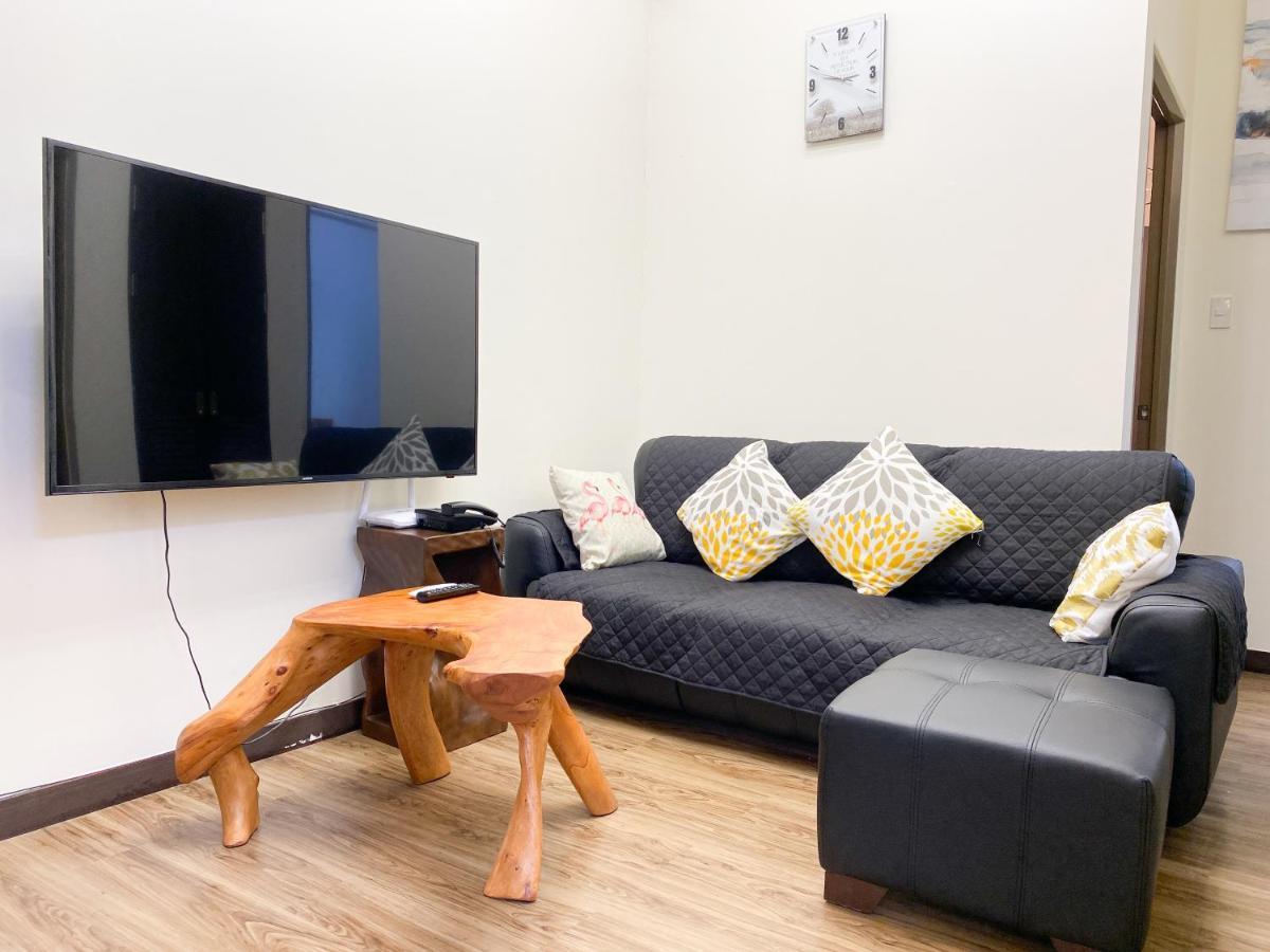 Bristle Ridge 2 Bedroom Panoramic View Baguio City Eksteriør billede
