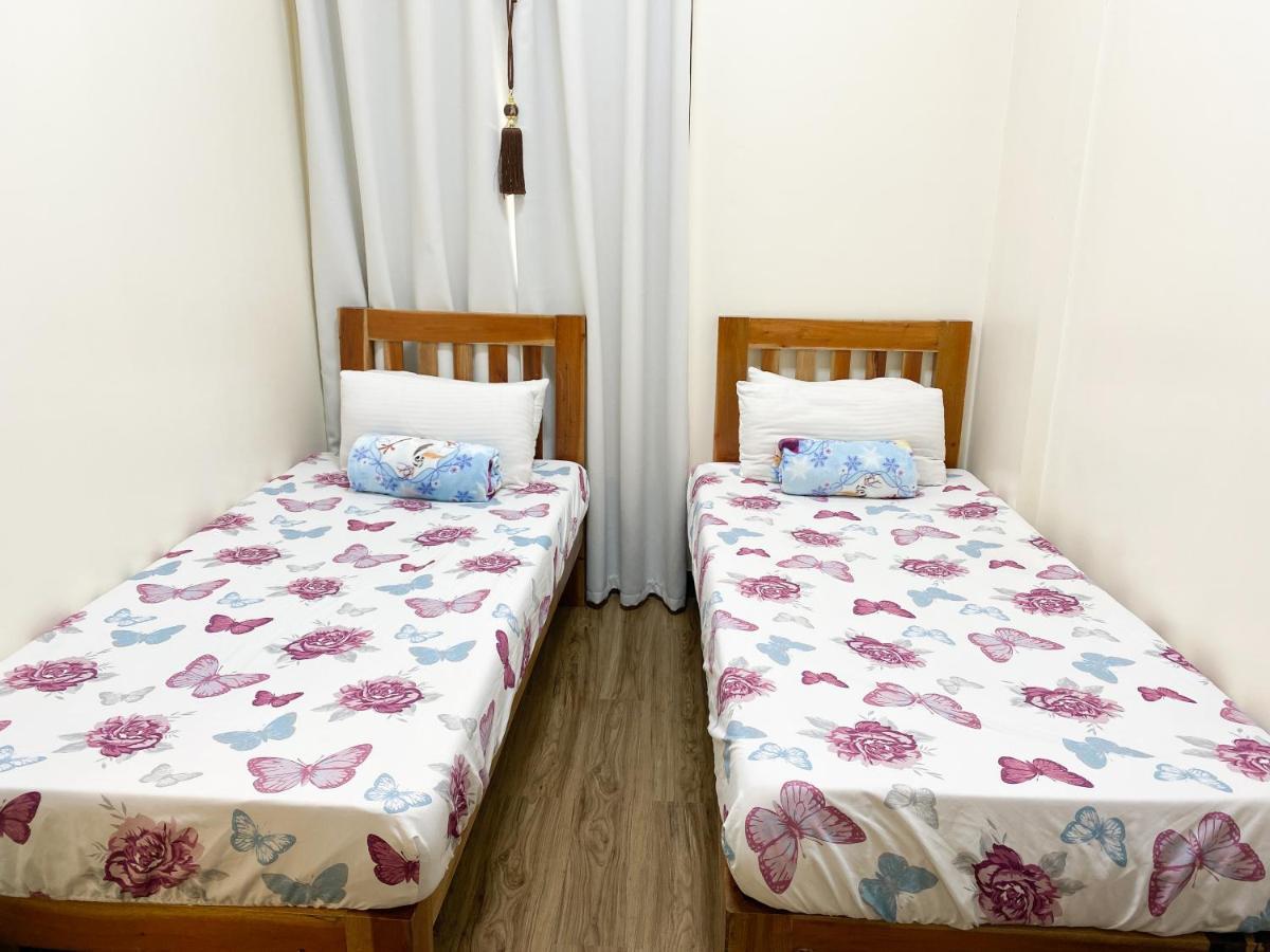 Bristle Ridge 2 Bedroom Panoramic View Baguio City Eksteriør billede