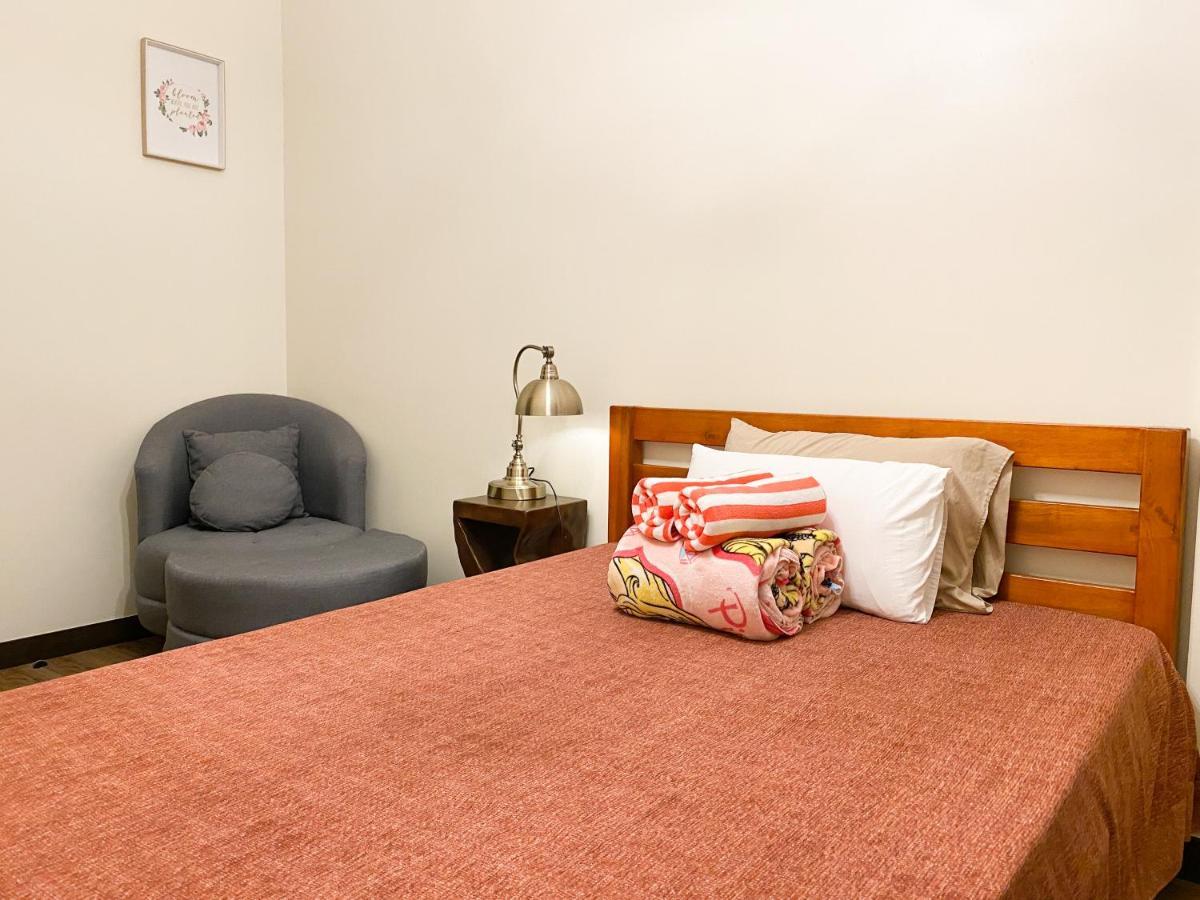 Bristle Ridge 2 Bedroom Panoramic View Baguio City Eksteriør billede