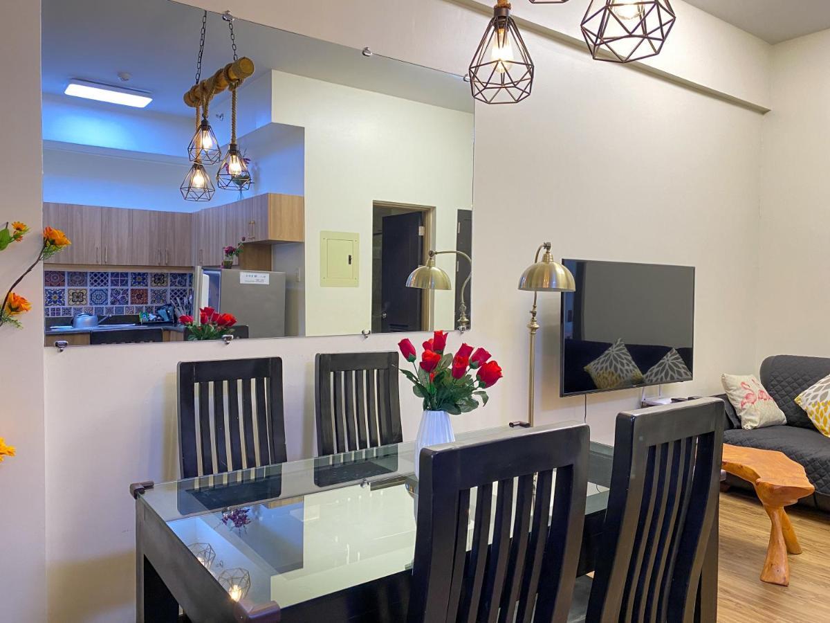 Bristle Ridge 2 Bedroom Panoramic View Baguio City Eksteriør billede