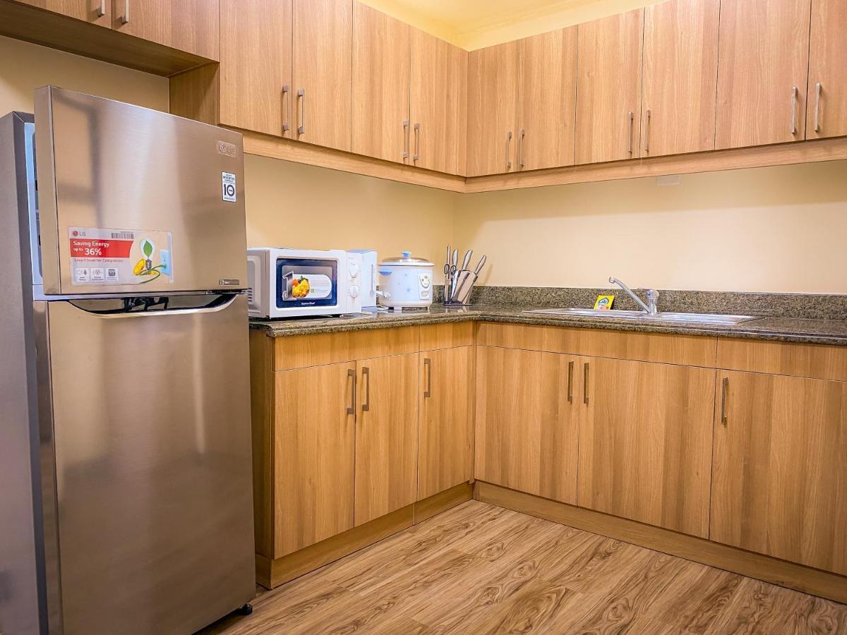 Bristle Ridge 2 Bedroom Panoramic View Baguio City Eksteriør billede