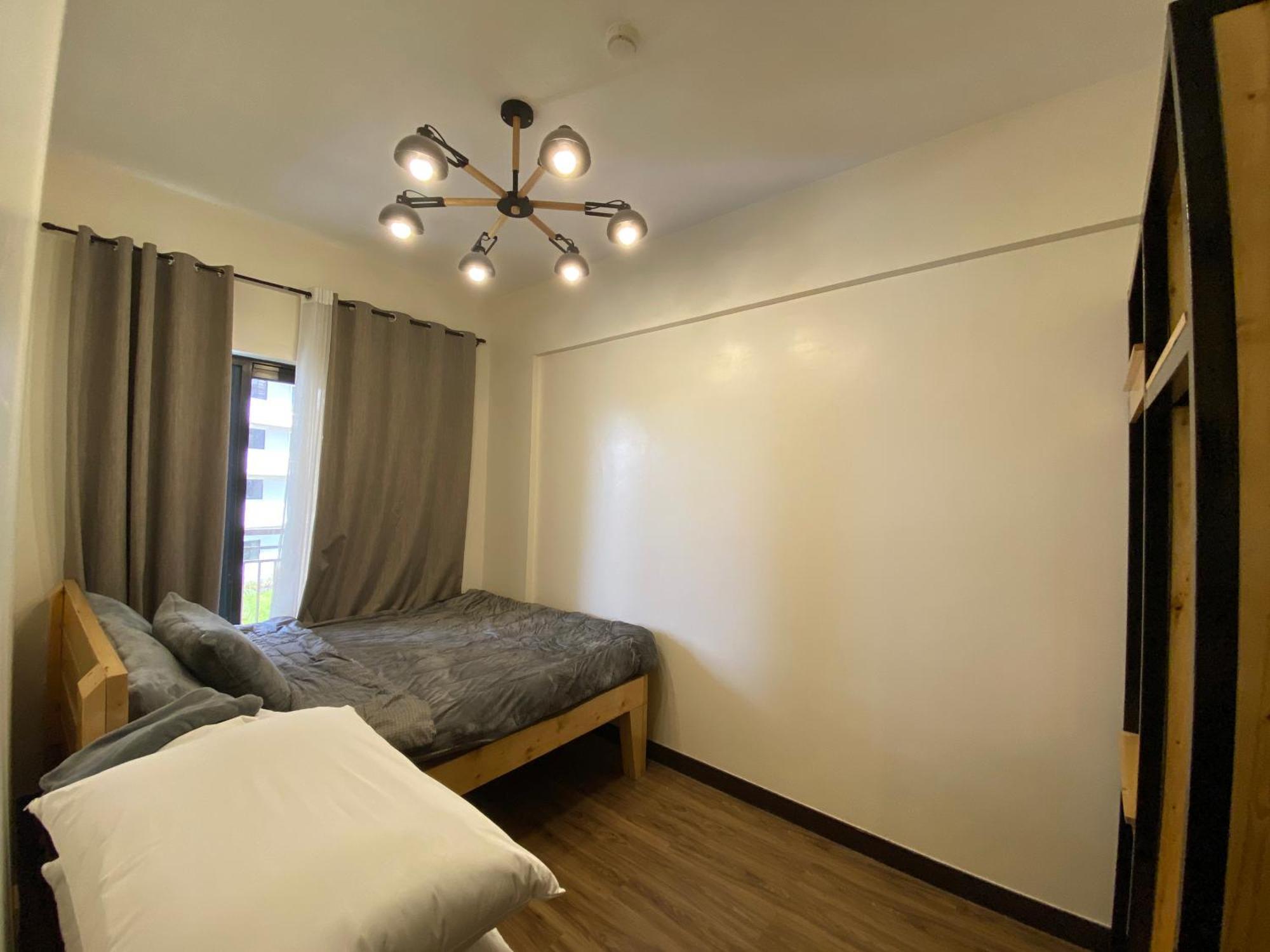 Bristle Ridge 2 Bedroom Panoramic View Baguio City Eksteriør billede
