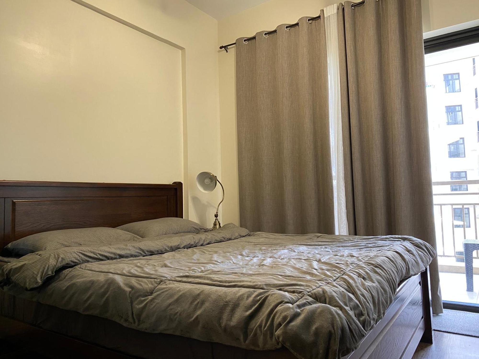 Bristle Ridge 2 Bedroom Panoramic View Baguio City Eksteriør billede