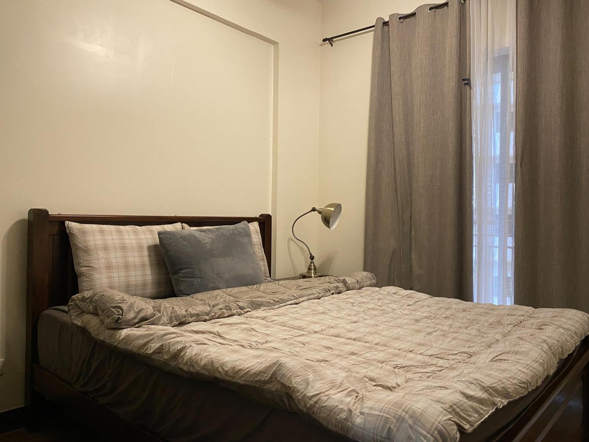 Bristle Ridge 2 Bedroom Panoramic View Baguio City Eksteriør billede