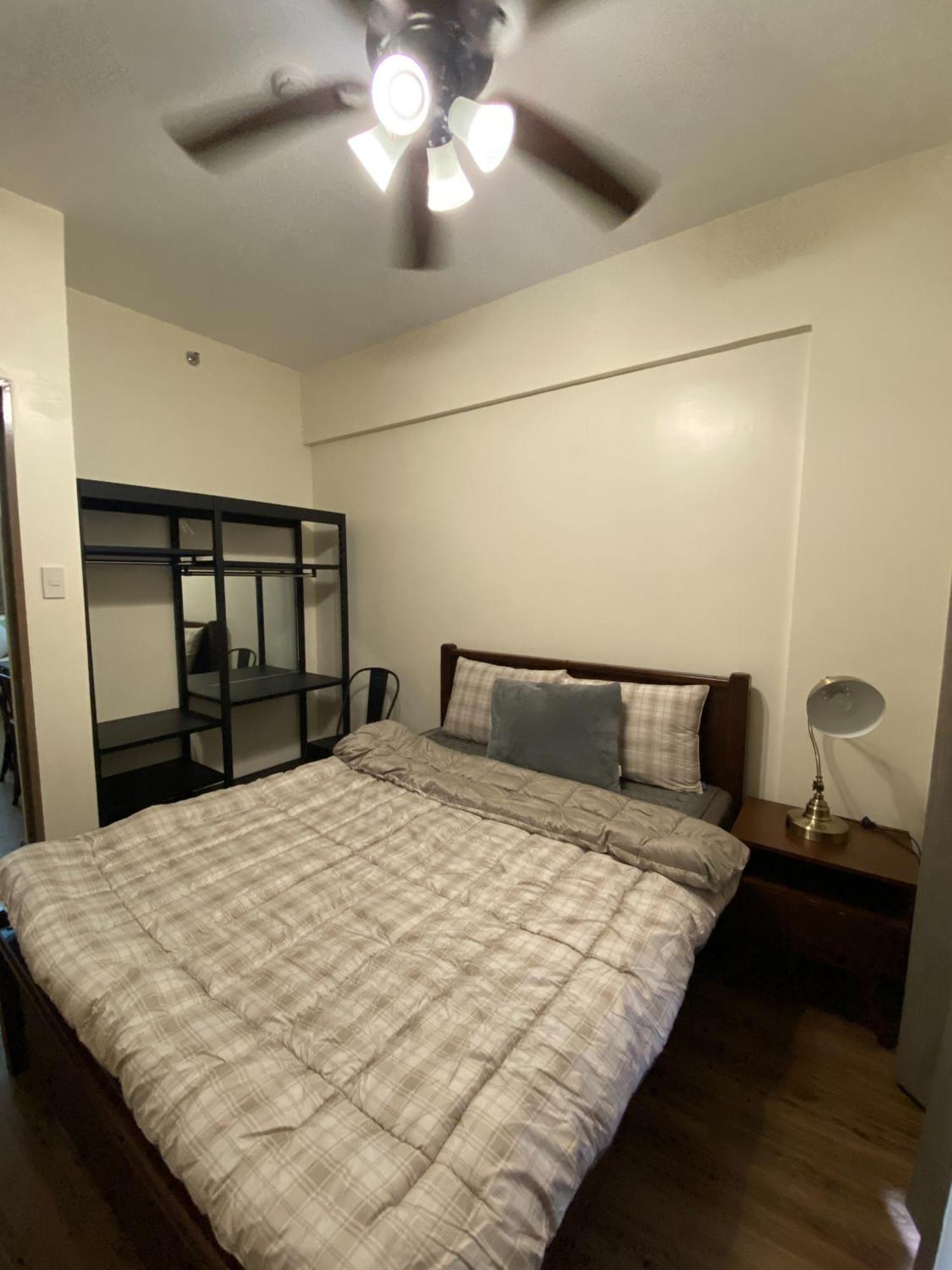 Bristle Ridge 2 Bedroom Panoramic View Baguio City Eksteriør billede