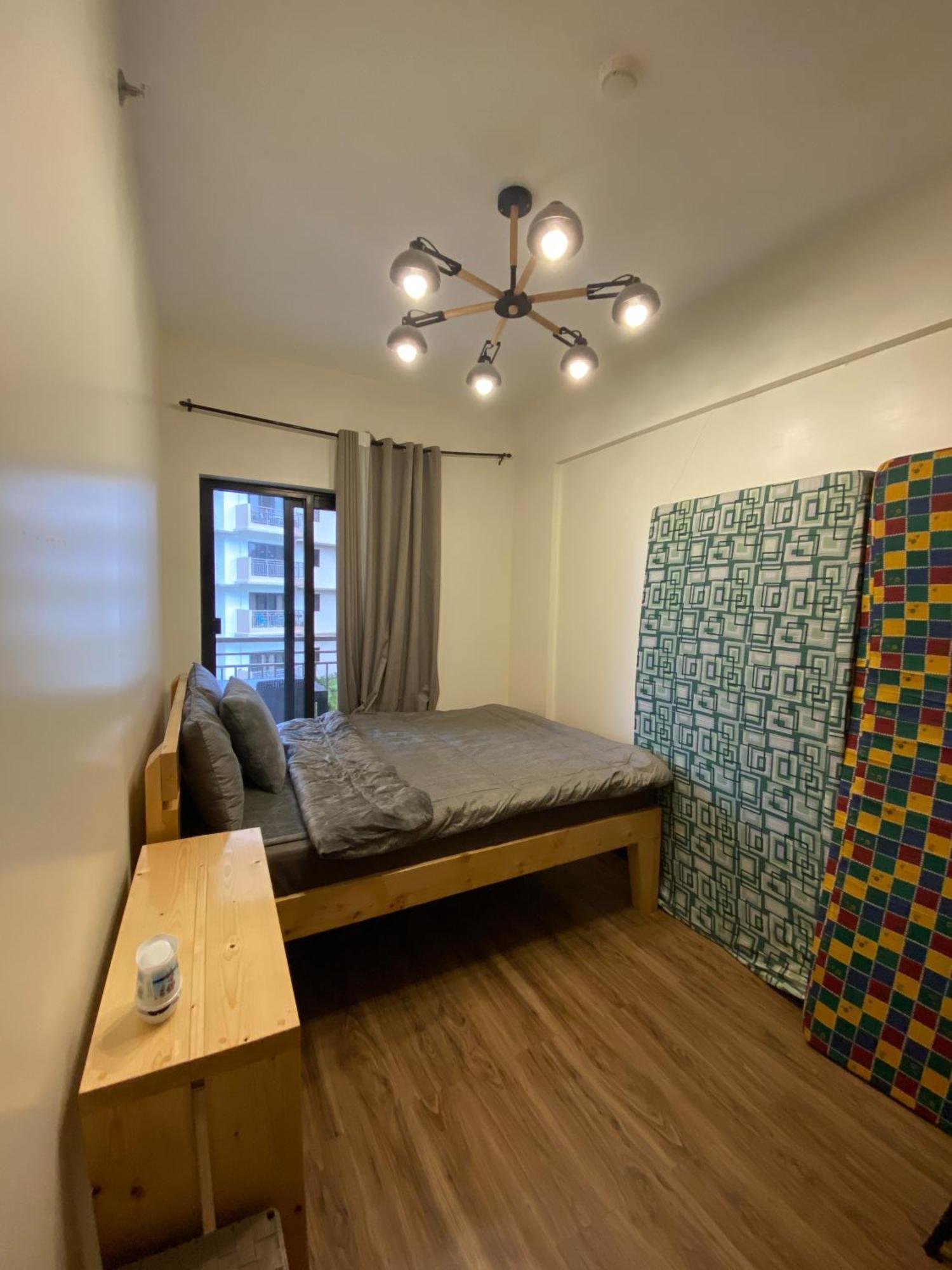 Bristle Ridge 2 Bedroom Panoramic View Baguio City Eksteriør billede